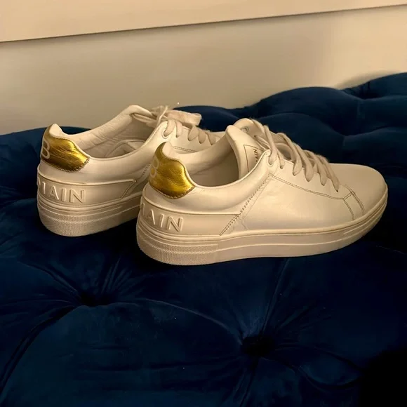 Balmain shoes - Picture 2 of 3